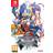 BlazBlue: Central Fiction - Special Edition (Switch)