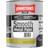 Johnstone's Trade Smooth Metal Paint White 0.8L