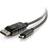 C2G USB C-DisplayPort 3.7m