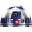 Rubies R2-D2 Card Mask