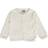 Hust & Claire Claire Cardigan - Ivory (01100193319140-1270)