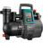 Gardena Automatic Home and Garden Pump 5000/5 LCD