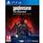 Wolfenstein: Youngblood - Deluxe Edition (PS4)