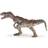 Papo Allosaurus 55078