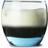 Arcoroc Salto Ice Blue Whisky Glass 32cl
