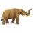 Safari American Mastodon 100081