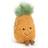 Jellycat Amuseables Pineapple Small Bag 18cm
