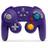PowerA GameCube Style Wireless Controller (Nintendo Switch) - Purple