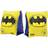 Zoggs DC Super Heroes Batman Armbands