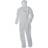 Microgard Disposable Coverall 2000 Standard