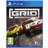GRID - Ultimate Edition (PS4)