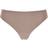 Chantelle Soft Stretch Thong - Capuccino