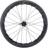 Zipp 454 NSW Carbon Clincher Rear Wheel