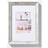 Walther Chalet PS Photo Frame 20x30cm