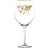 Carolina Gynning Slice of Life Gold Edition Red Wine Glass, White Wine Glass 75cl