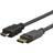 VivoLink Pro HDMI-DisplayPort 2m