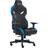 Sandberg Voodoo Gaming Chair - Black/Blue