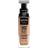 NYX Can't Stop Won't Stop Full Coverage Foundation CSWSF10.5 Medium Buff