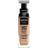 NYX Can't Stop Won't Stop Full Coverage Foundation CSWSF09 Medium Olive