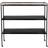 Zuiver Gusto Console Table 26x80cm