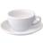 Loveramics Egg Flat Coffee Cup 15cl
