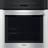 Miele H7164B Stainless Steel