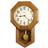 Howard Miller Elliott Wall Clock 34cm