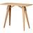 Design House Stockholm Arco Small Table 42x90cm