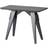 Design House Stockholm Arco Small Table 25x53cm