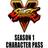 Street Fighter V: Season 1 - Character Pass (PC)