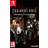 Resident Evil: Origins Collection (Switch)