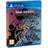 The Ninja Warriors: Return of the Warriors (PS4)