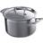 Le Creuset 3-Ply Classic Stainless Steel with lid 3 L 20 cm