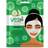 Yes To Cucumbers Calming Paper Mask 20ml