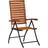 vidaXL 44391 2-pack Reclining Chair