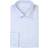 Eton Slim Fit French Cuff Shirt - Light Blue
