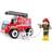 Hape Fire Truck E3024