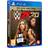 WWE 2K20 - Deluxe Edition (PS4)