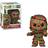 Funko Pop! Star Wars Holiday Chewbacca with Lights