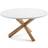 LaForma Nori Dining Table 135cm