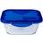 Pyrex Cook & Go Food Container 1.9L