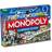 Winning Moves Ltd Monopoly: Cambridge Edition