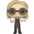 Funko Pop! Doctor Who 13th Doctor with Goggles