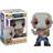 Funko Pop! Marvel Guardians of the Galaxy Drax with Groot