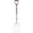 Spear & Jackson Neverbend Stainless Digging Fork 1560SF