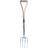 Spear & Jackson Traditional Stainless Steel Childrens Fork 4250CF