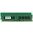 Crucial DDR4 2666MHz 2x4GB (CT2K4G4DFS6266)