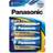 Panasonic Evolta D 2-pack