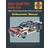 Audi Quattro Rally Car Manual (Hardcover, 2019)
