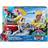 Spin Master Paw Patrol Marshall's Ride n Rescue Vehicle